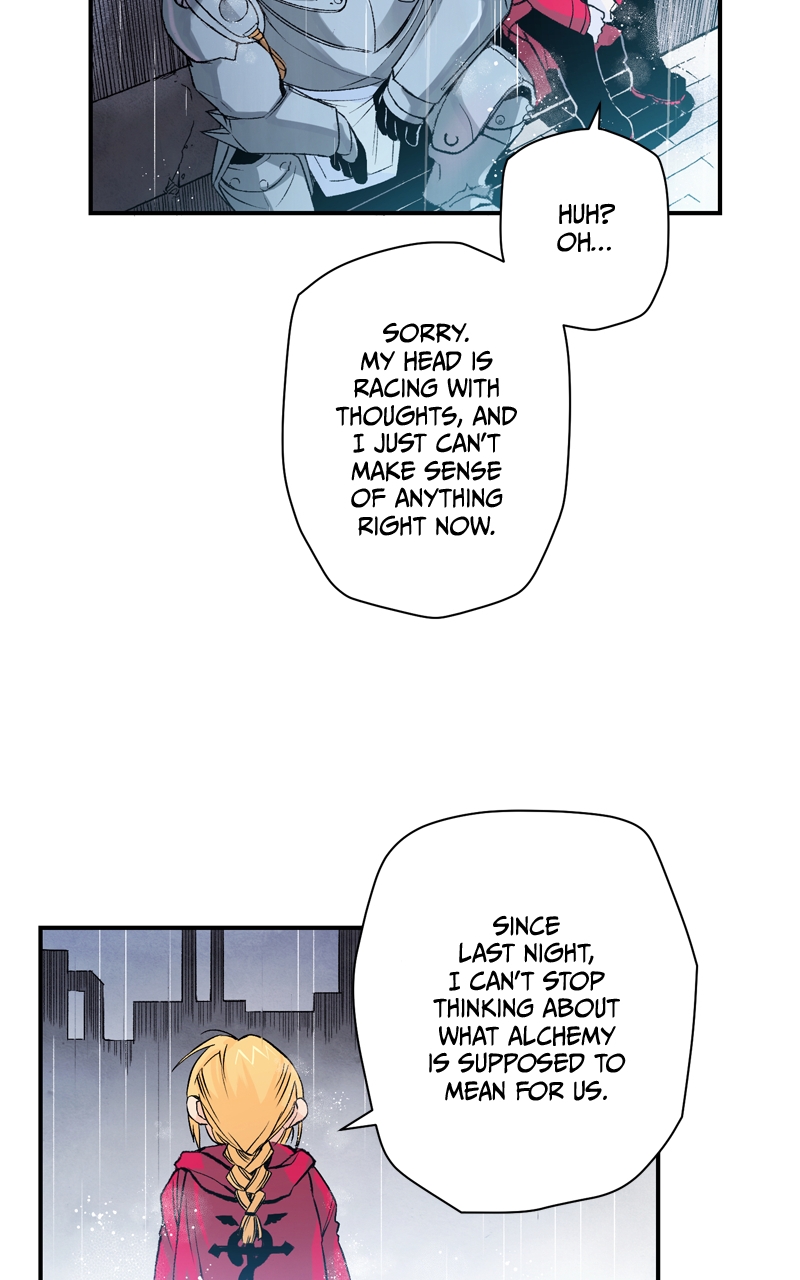 Read Fullmetal Alchemist  EN Manga Online