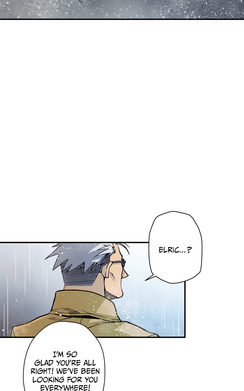 Read Fullmetal Alchemist  EN Manga Online