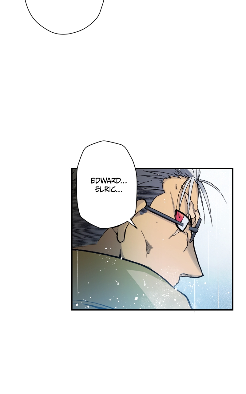 Read Fullmetal Alchemist  EN Manga Online