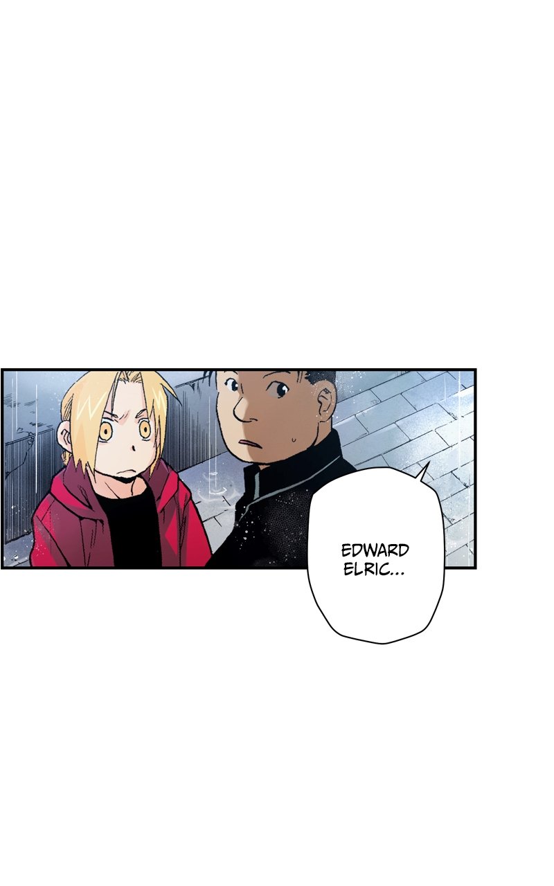 Read Fullmetal Alchemist  EN Manga Online