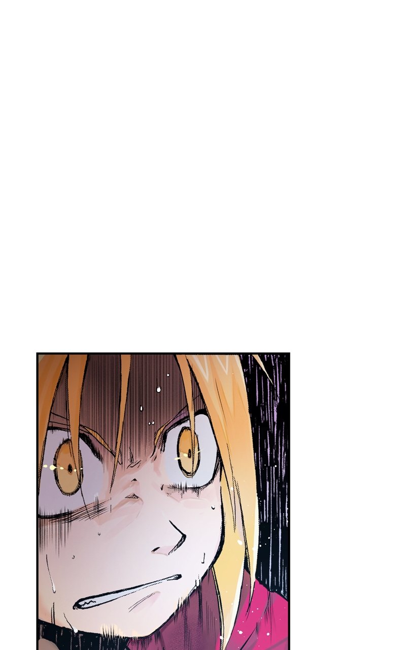 Read Fullmetal Alchemist  EN Manga Online