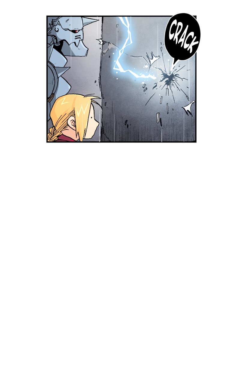 Read Fullmetal Alchemist  EN Manga Online