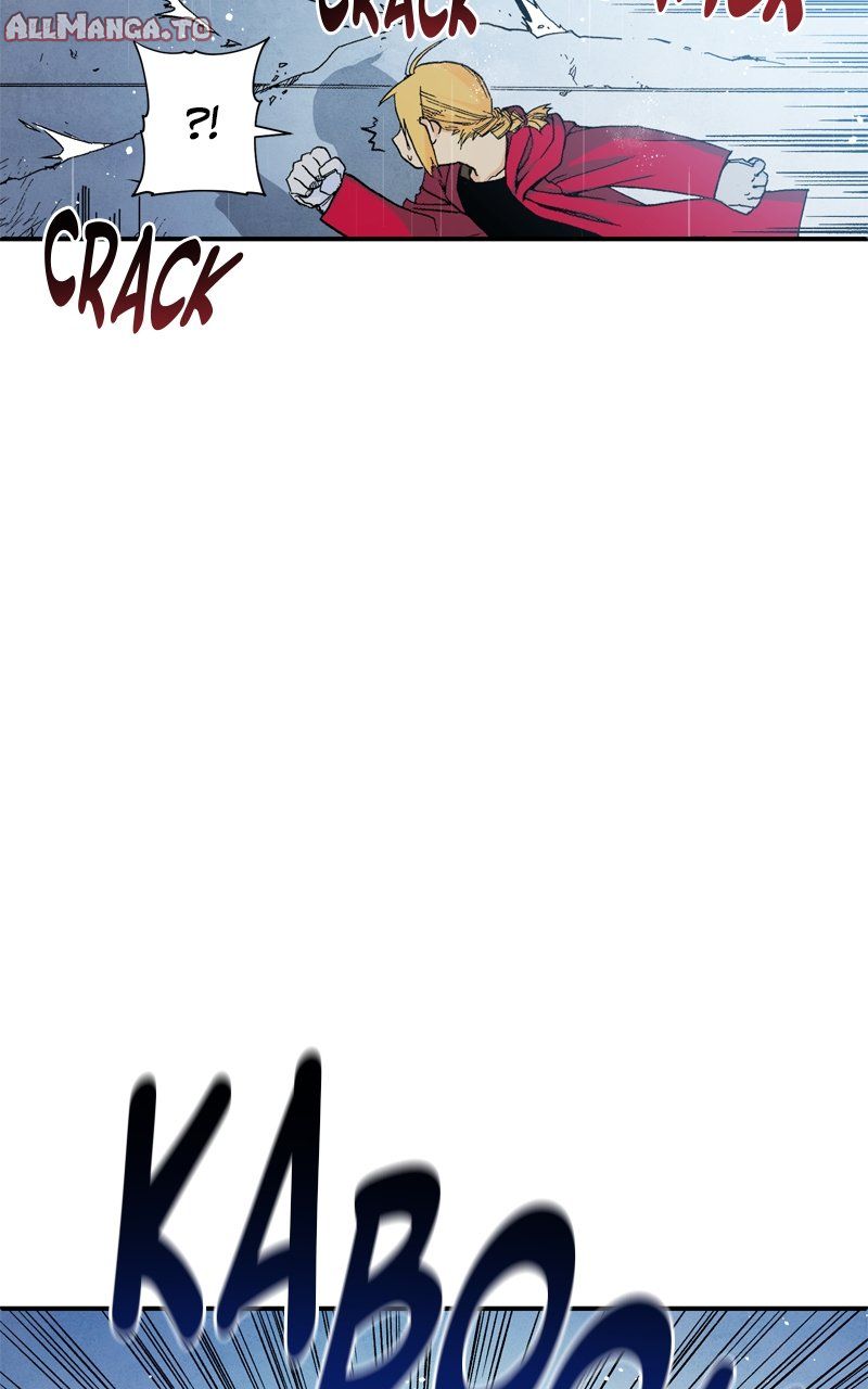 Read Fullmetal Alchemist  EN Manga Online