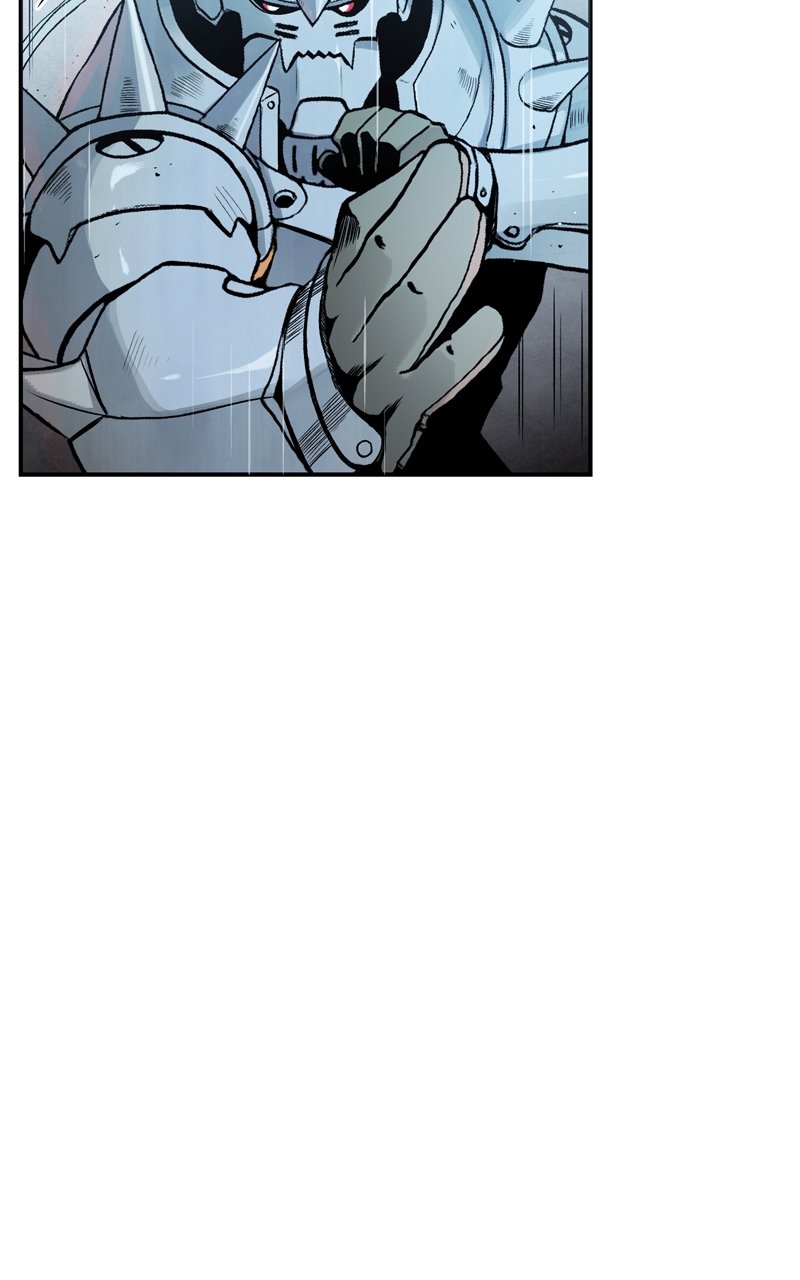Read Fullmetal Alchemist  EN Manga Online