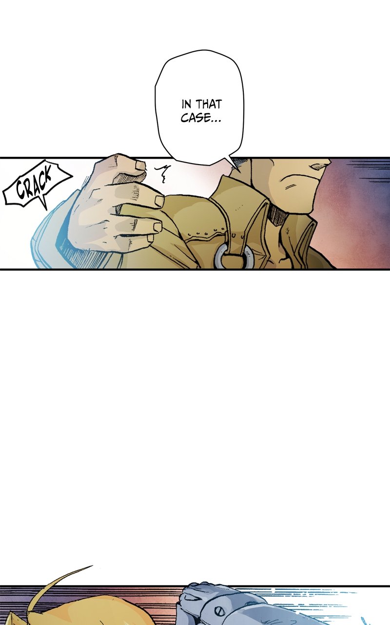 Read Fullmetal Alchemist  EN Manga Online