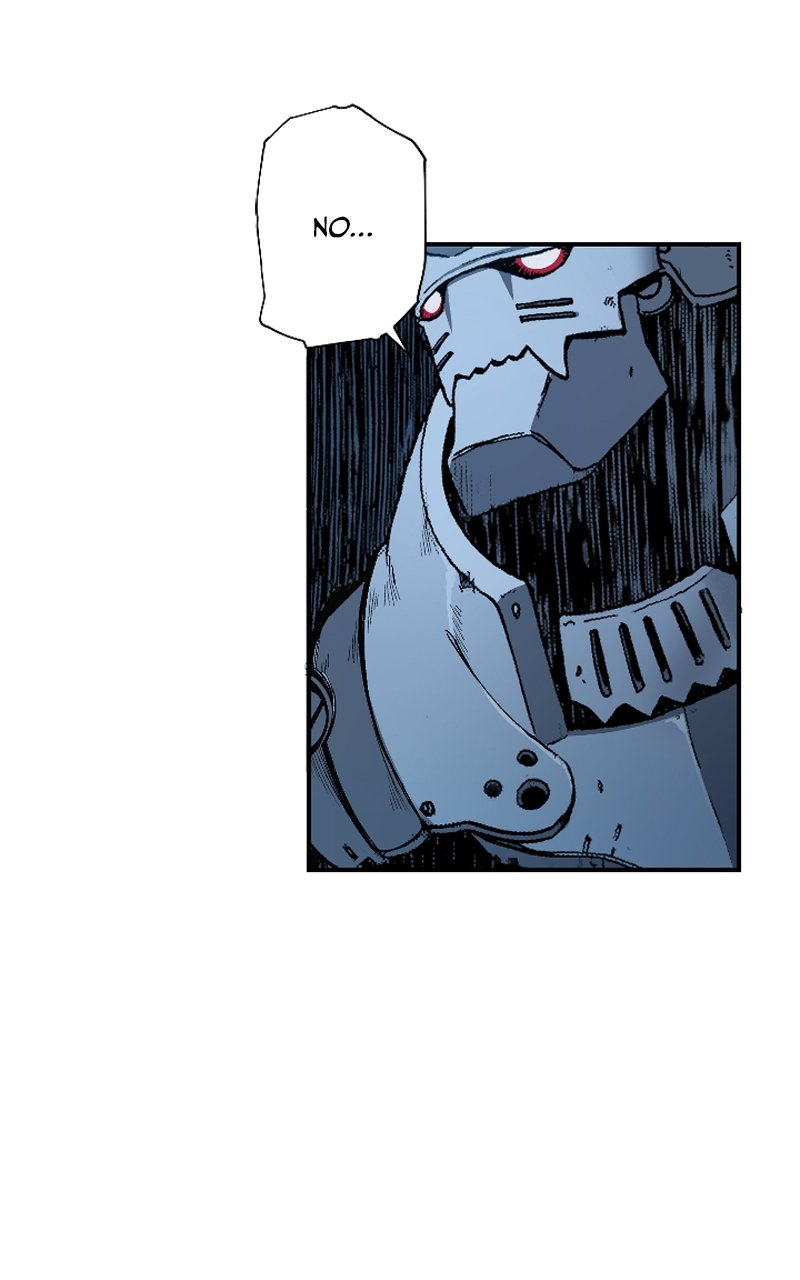 Read Fullmetal Alchemist  EN Manga Online