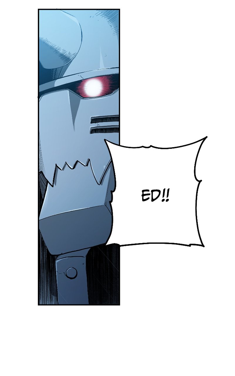 Read Fullmetal Alchemist  EN Manga Online