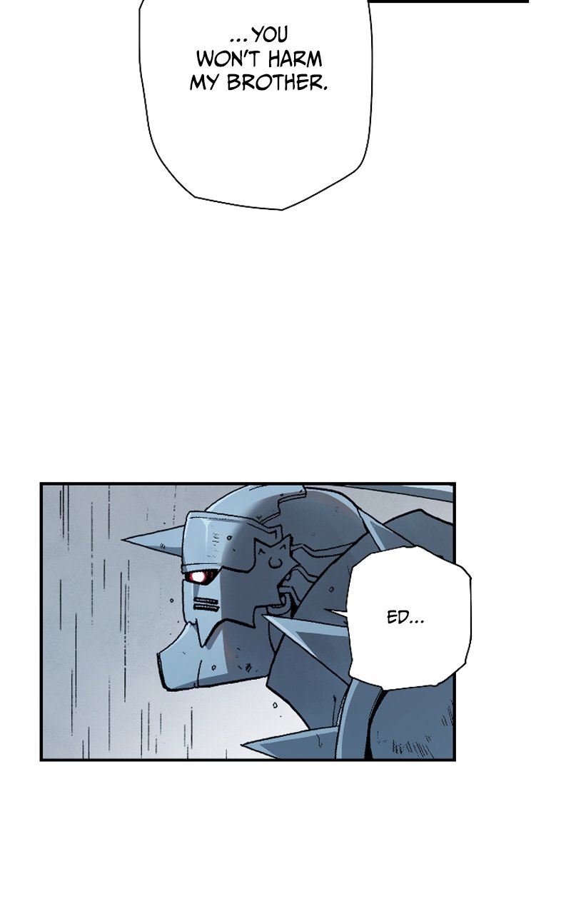 Read Fullmetal Alchemist  EN Manga Online