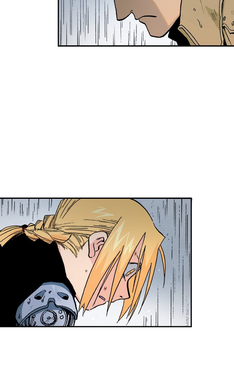 Read Fullmetal Alchemist  EN Manga Online