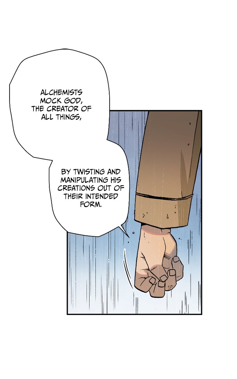 Read Fullmetal Alchemist  EN Manga Online