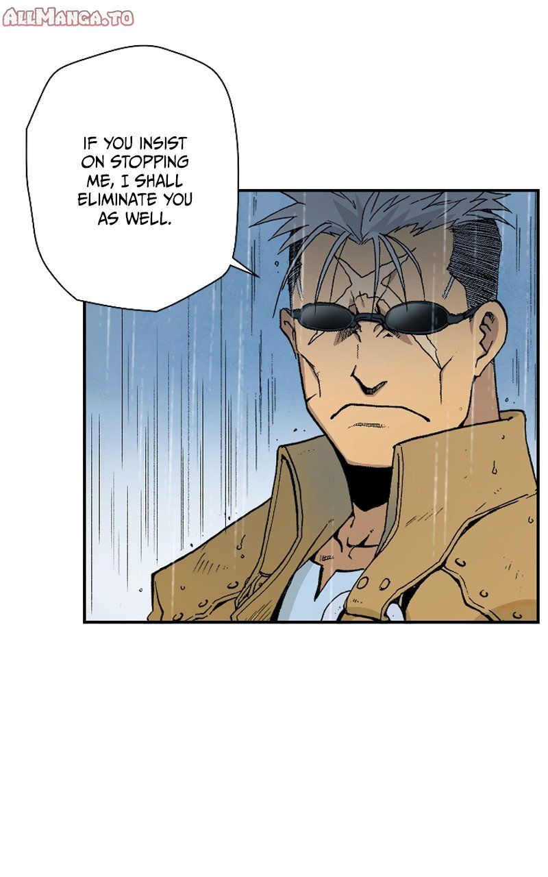 Read Fullmetal Alchemist  EN Manga Online