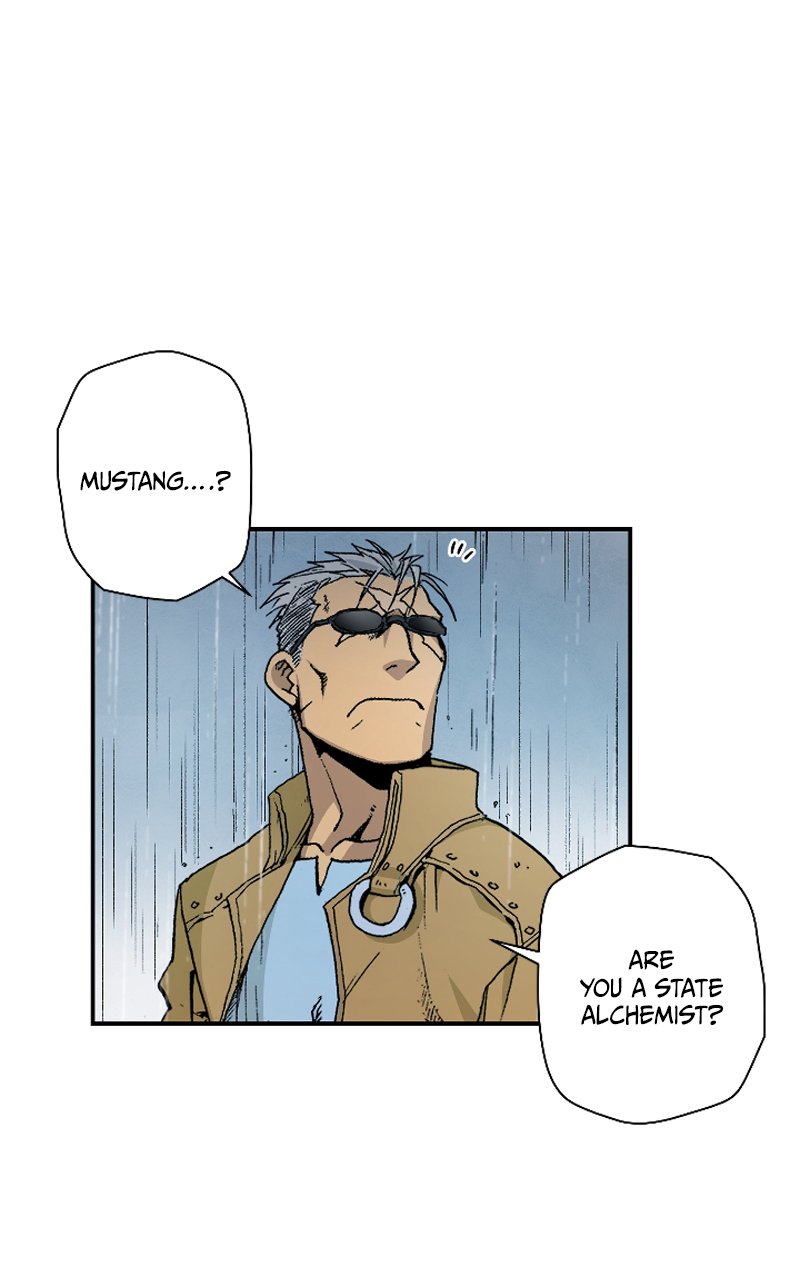 Read Fullmetal Alchemist  EN Manga Online