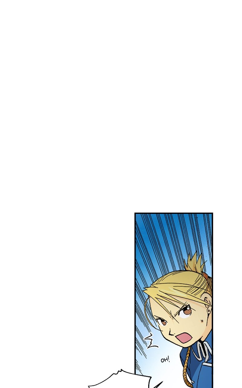 Read Fullmetal Alchemist  EN Manga Online