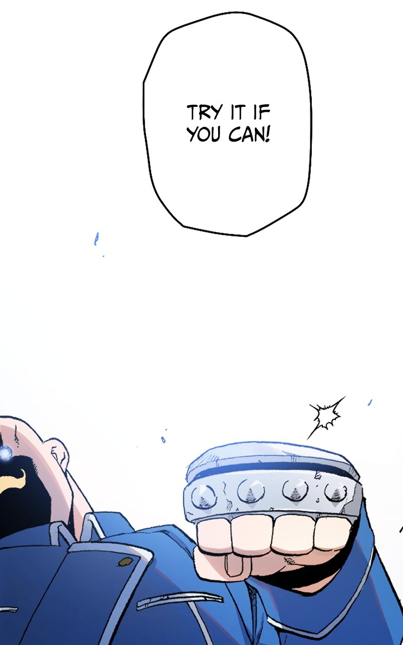 Read Fullmetal Alchemist  EN Manga Online