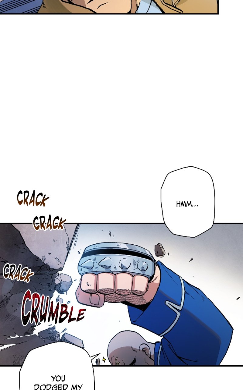 Read Fullmetal Alchemist  EN Manga Online