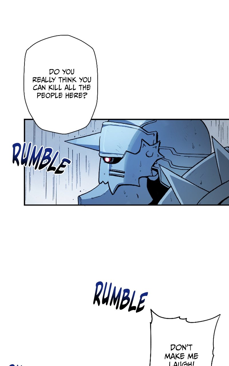 Read Fullmetal Alchemist  EN Manga Online