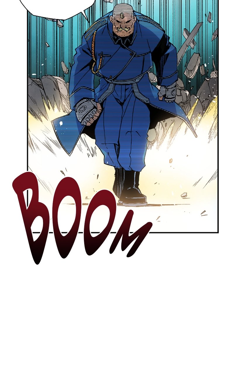 Read Fullmetal Alchemist  EN Manga Online