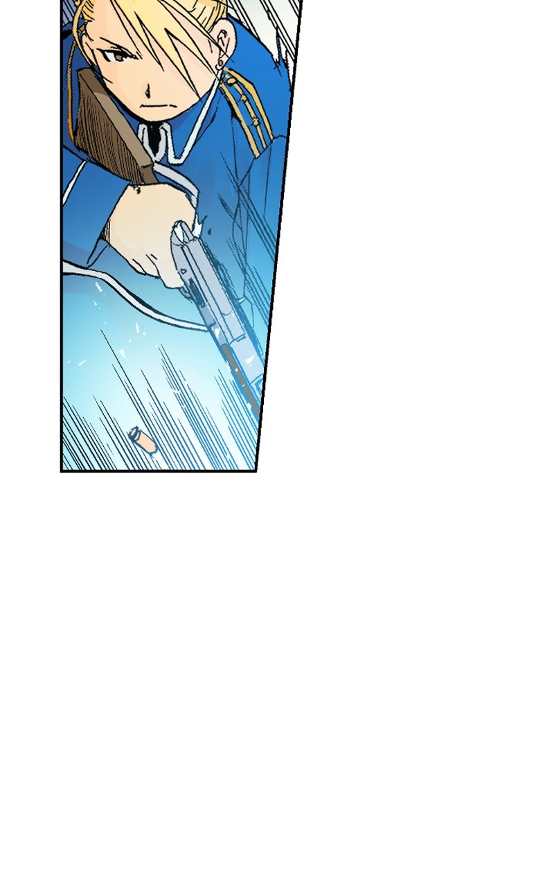 Read Fullmetal Alchemist  EN Manga Online