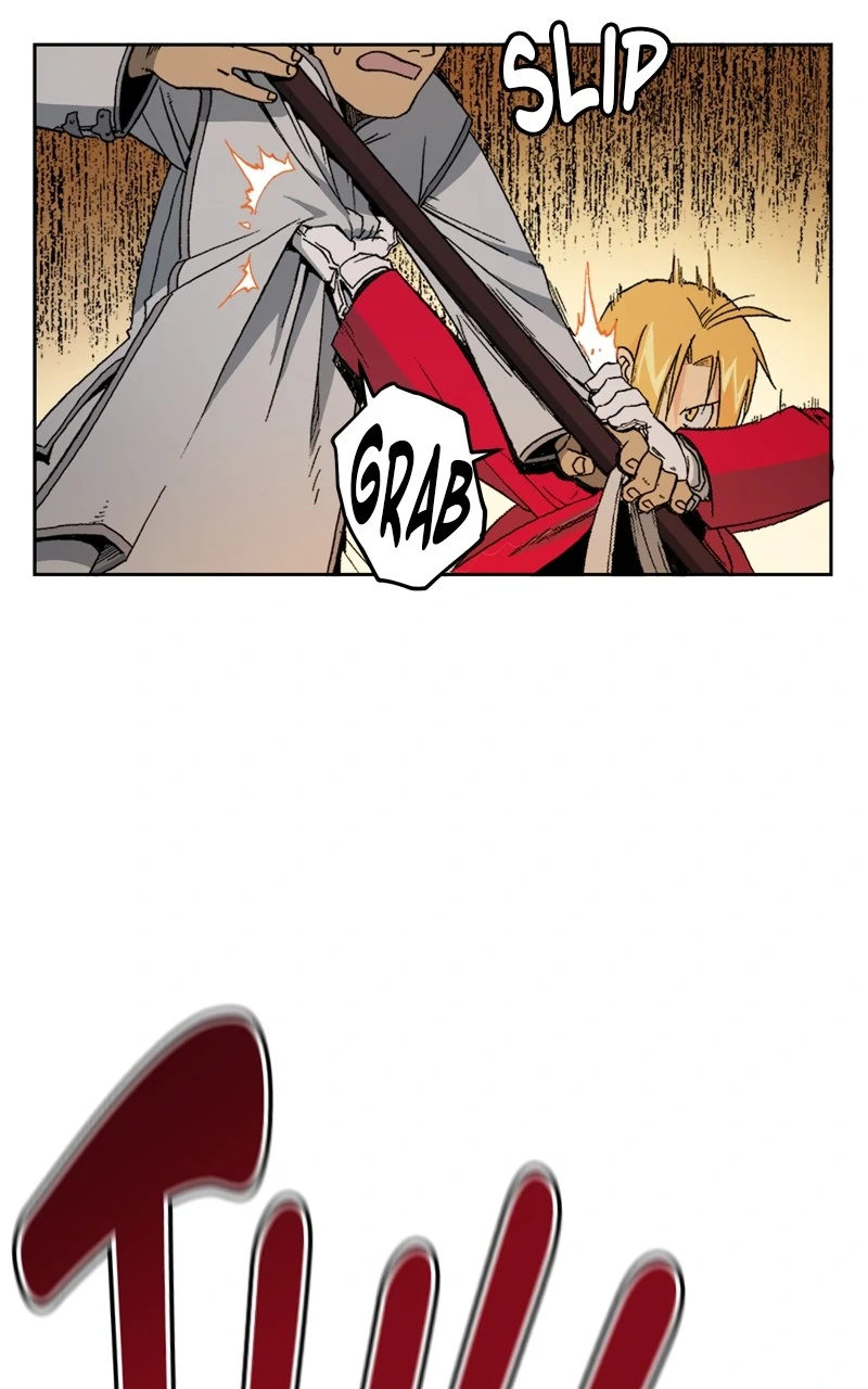 Read Fullmetal Alchemist  EN Manga Online