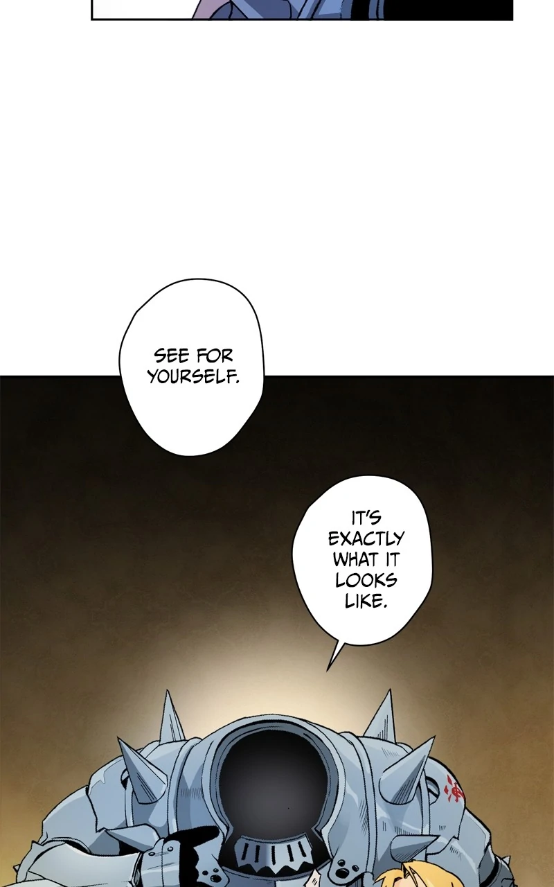 Read Fullmetal Alchemist  EN Manga Online