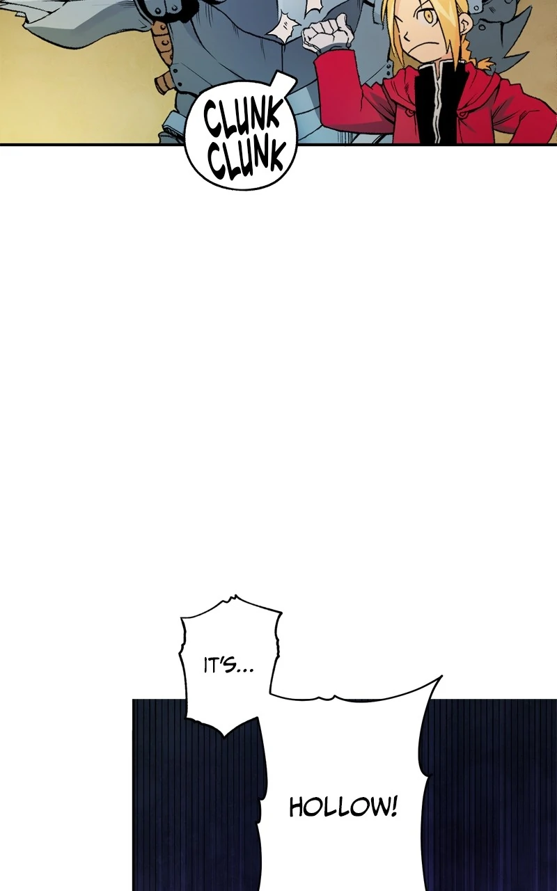 Read Fullmetal Alchemist  EN Manga Online