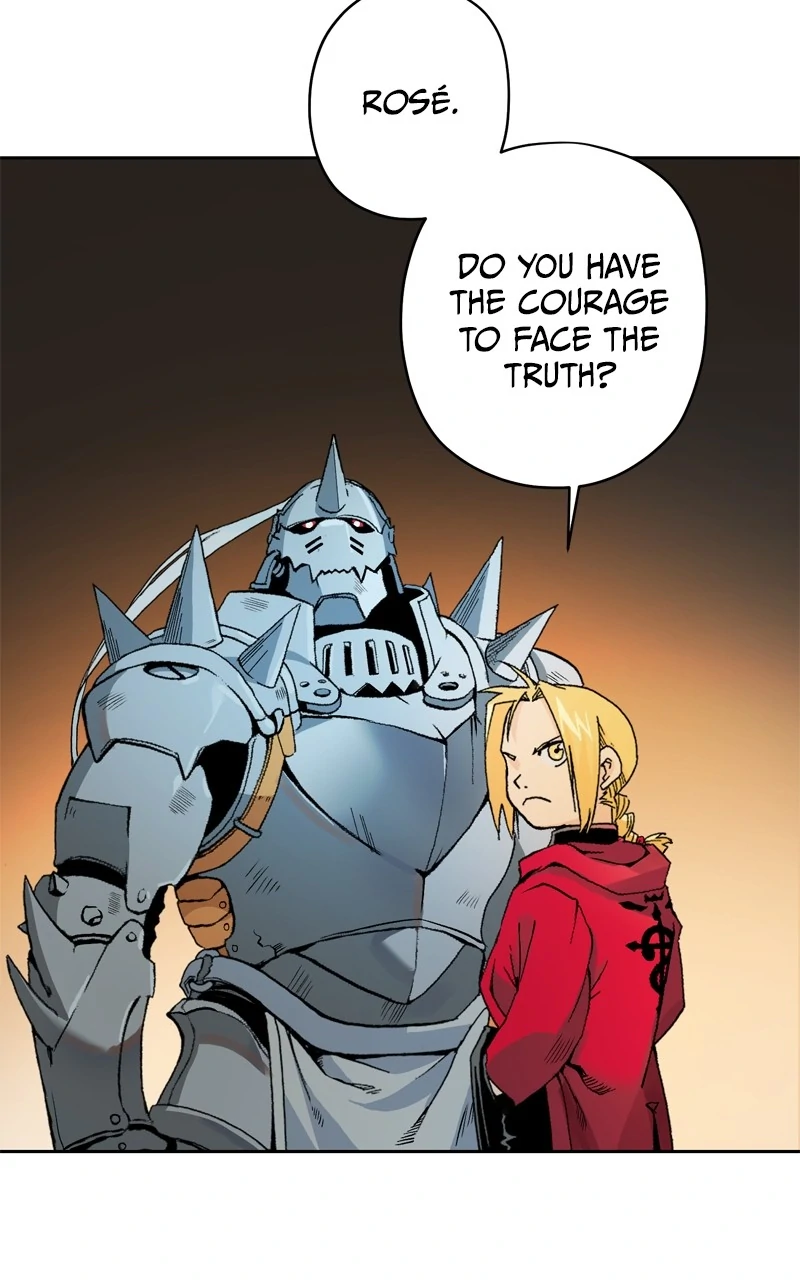 Read Fullmetal Alchemist  EN Manga Online
