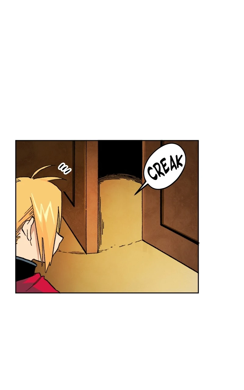 Read Fullmetal Alchemist  EN Manga Online