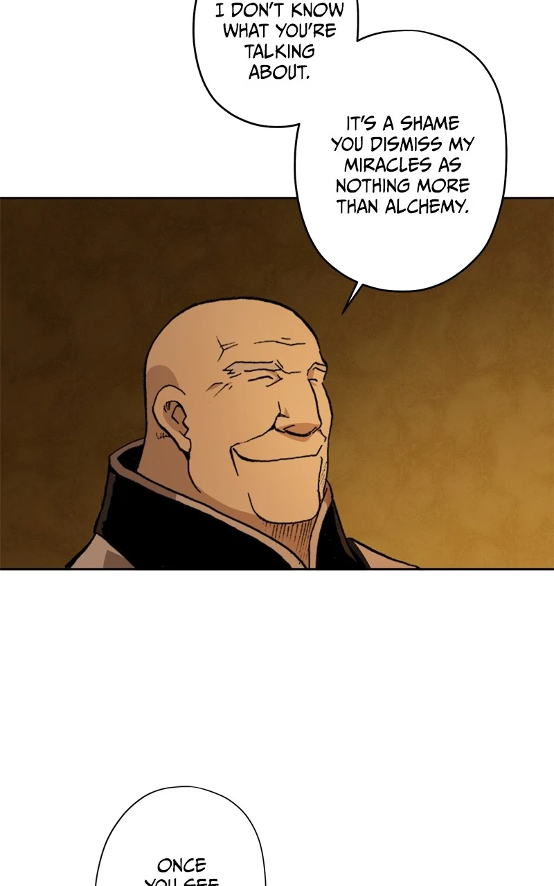 Read Fullmetal Alchemist  EN Manga Online