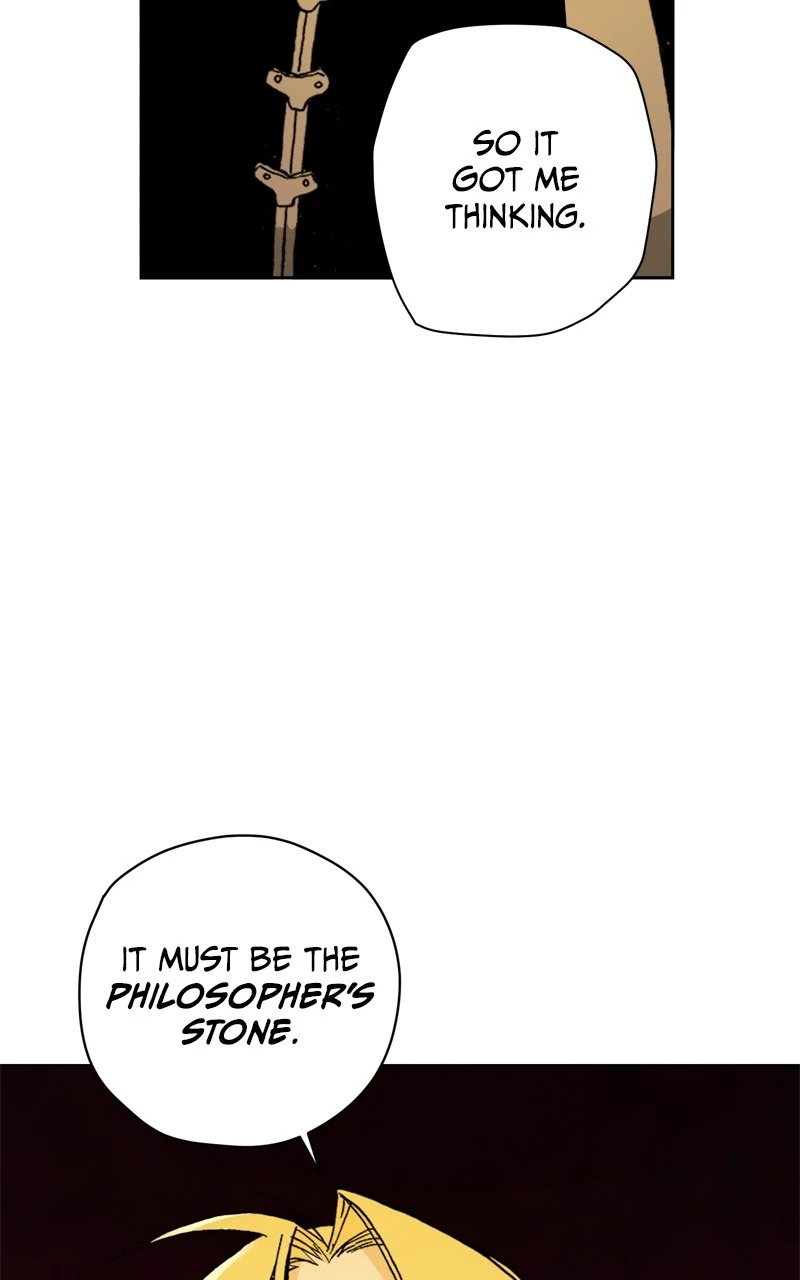 Read Fullmetal Alchemist  EN Manga Online