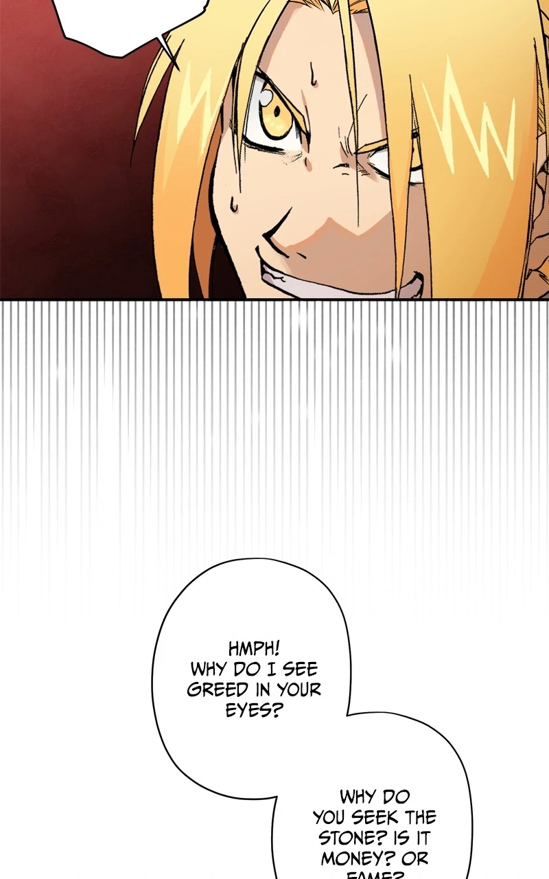 Read Fullmetal Alchemist  EN Manga Online