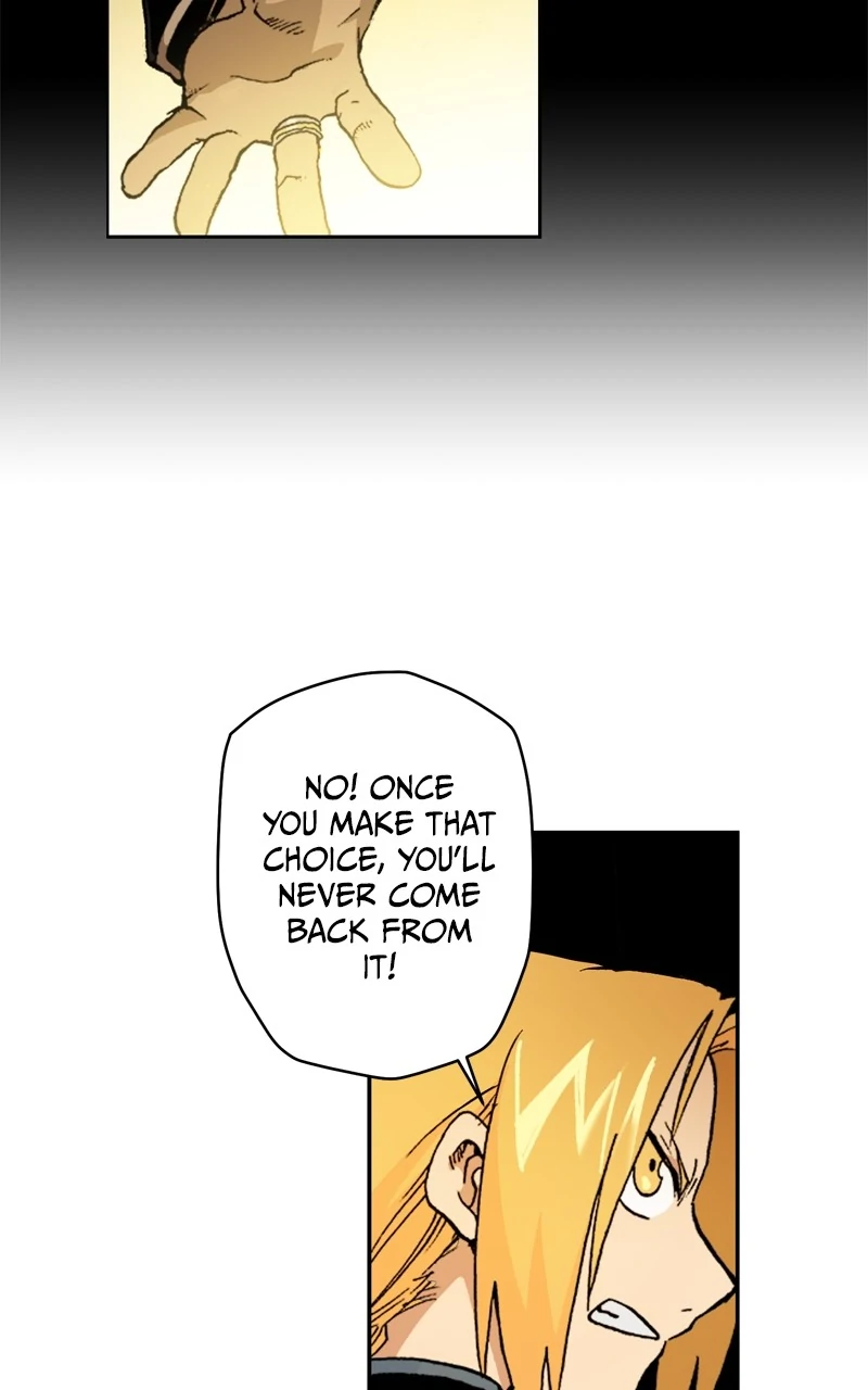 Read Fullmetal Alchemist  EN Manga Online