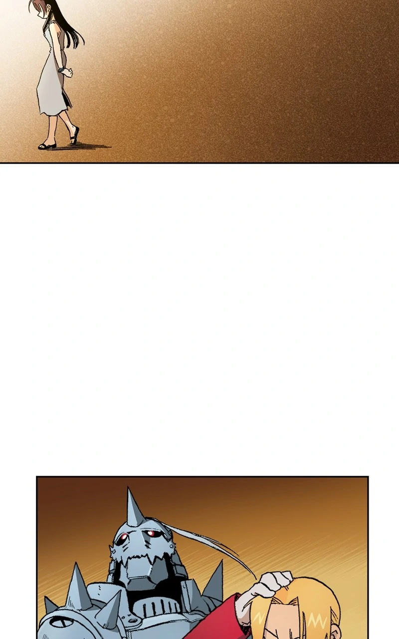 Read Fullmetal Alchemist  EN Manga Online