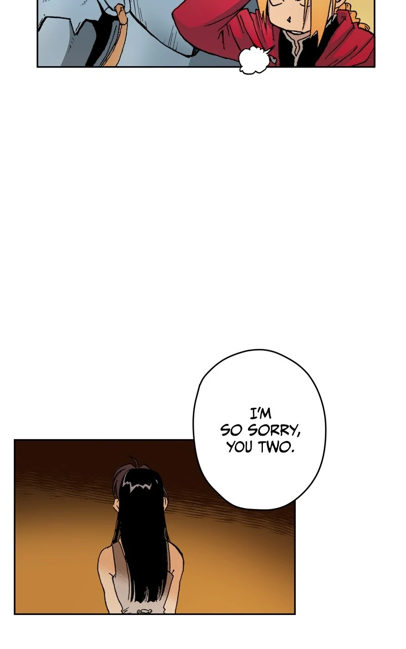 Read Fullmetal Alchemist  EN Manga Online