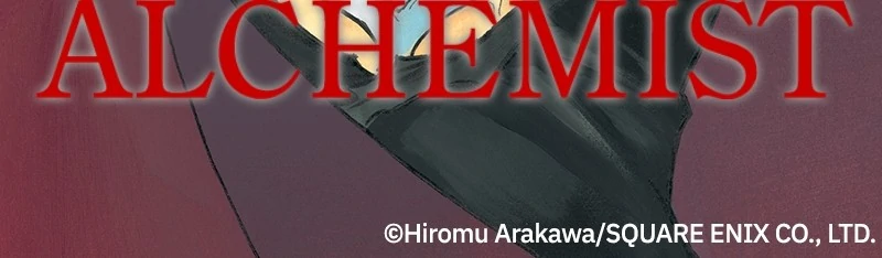 Read Fullmetal Alchemist  EN Manga Online