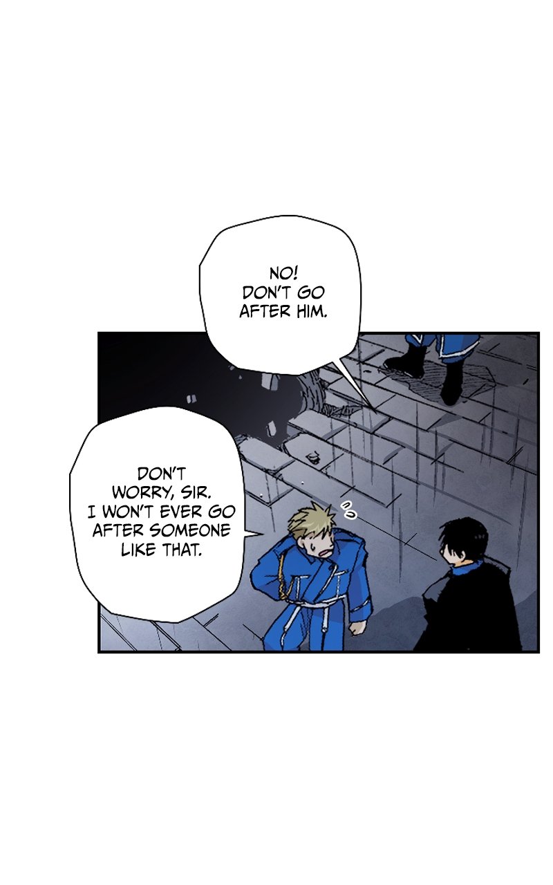 Read Fullmetal Alchemist  EN Manga Online