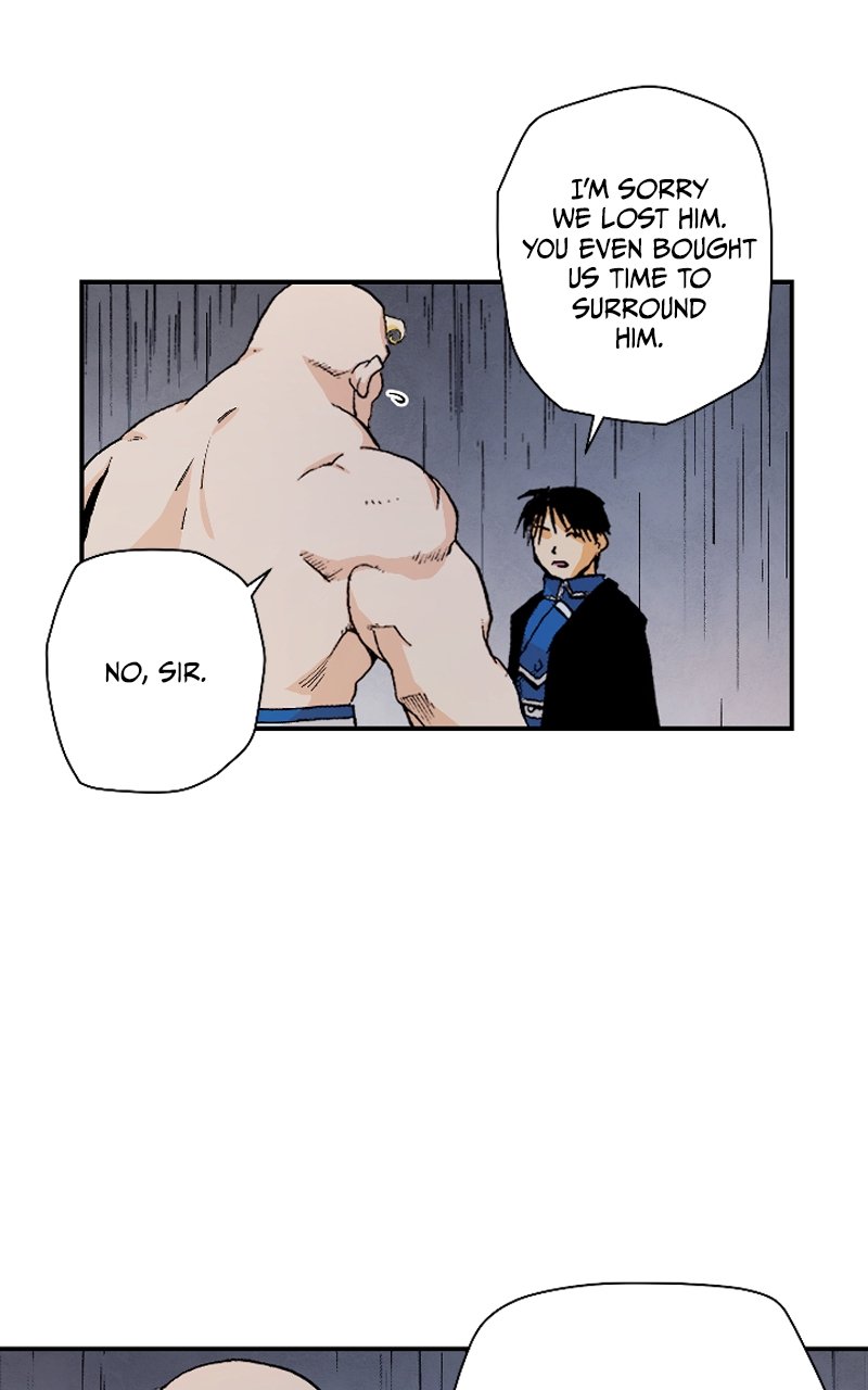 Read Fullmetal Alchemist  EN Manga Online