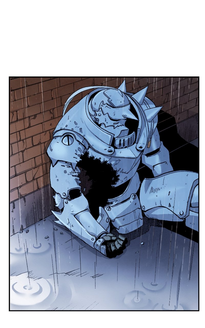 Read Fullmetal Alchemist  EN Manga Online