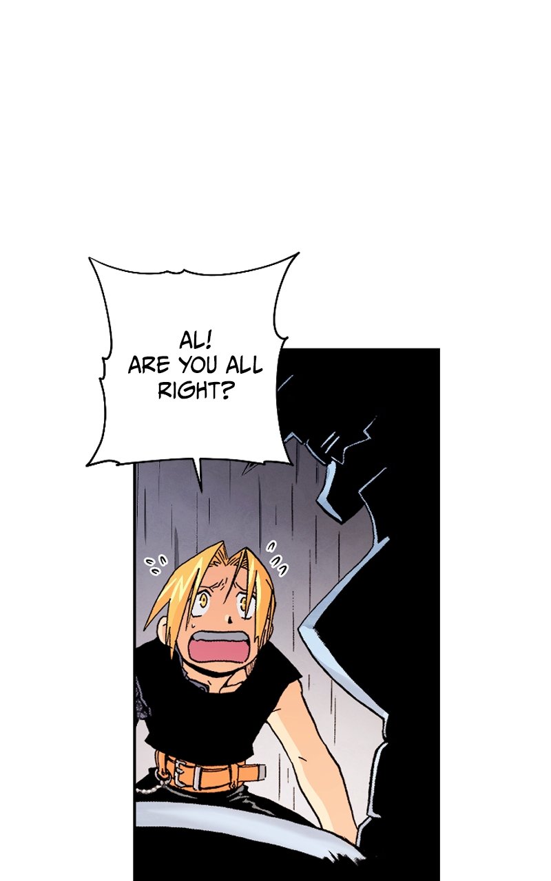 Read Fullmetal Alchemist  EN Manga Online