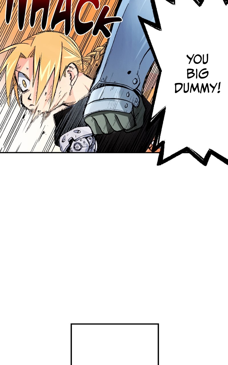 Read Fullmetal Alchemist  EN Manga Online