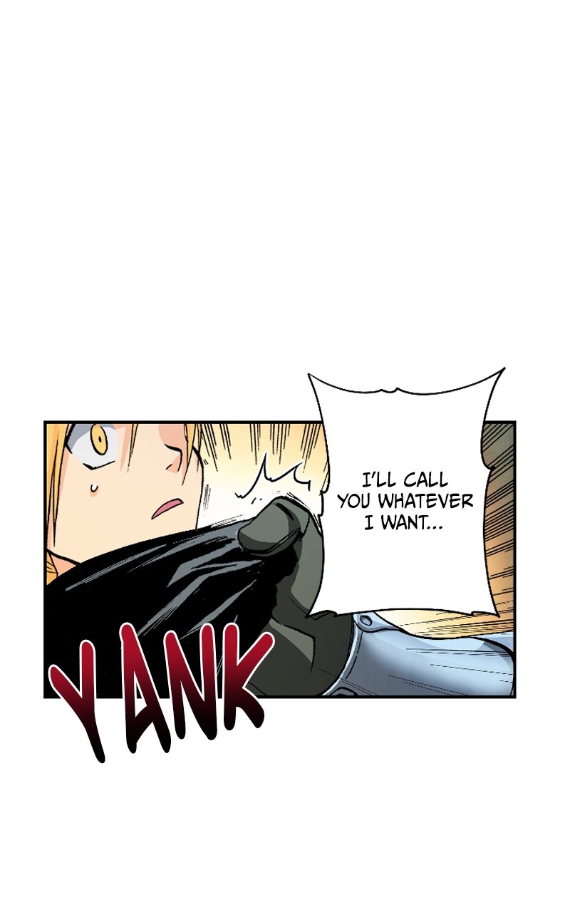Read Fullmetal Alchemist  EN Manga Online