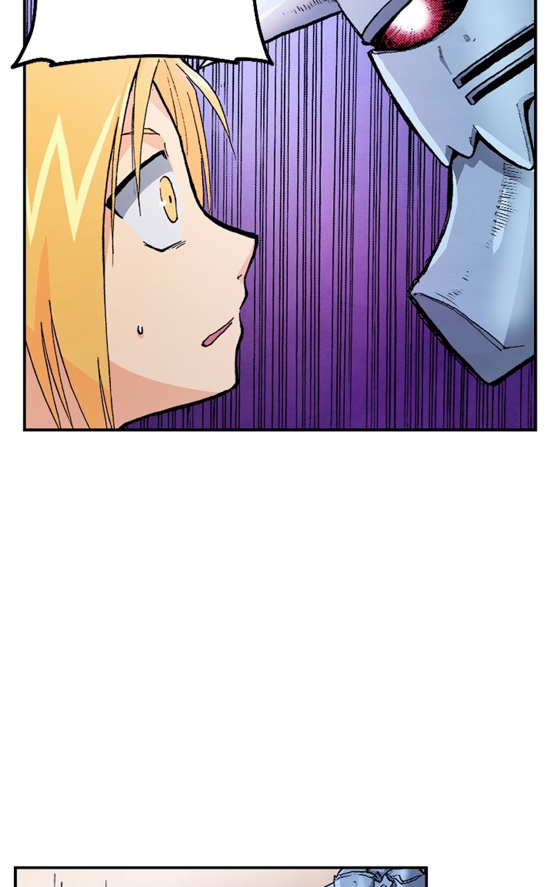 Read Fullmetal Alchemist  EN Manga Online