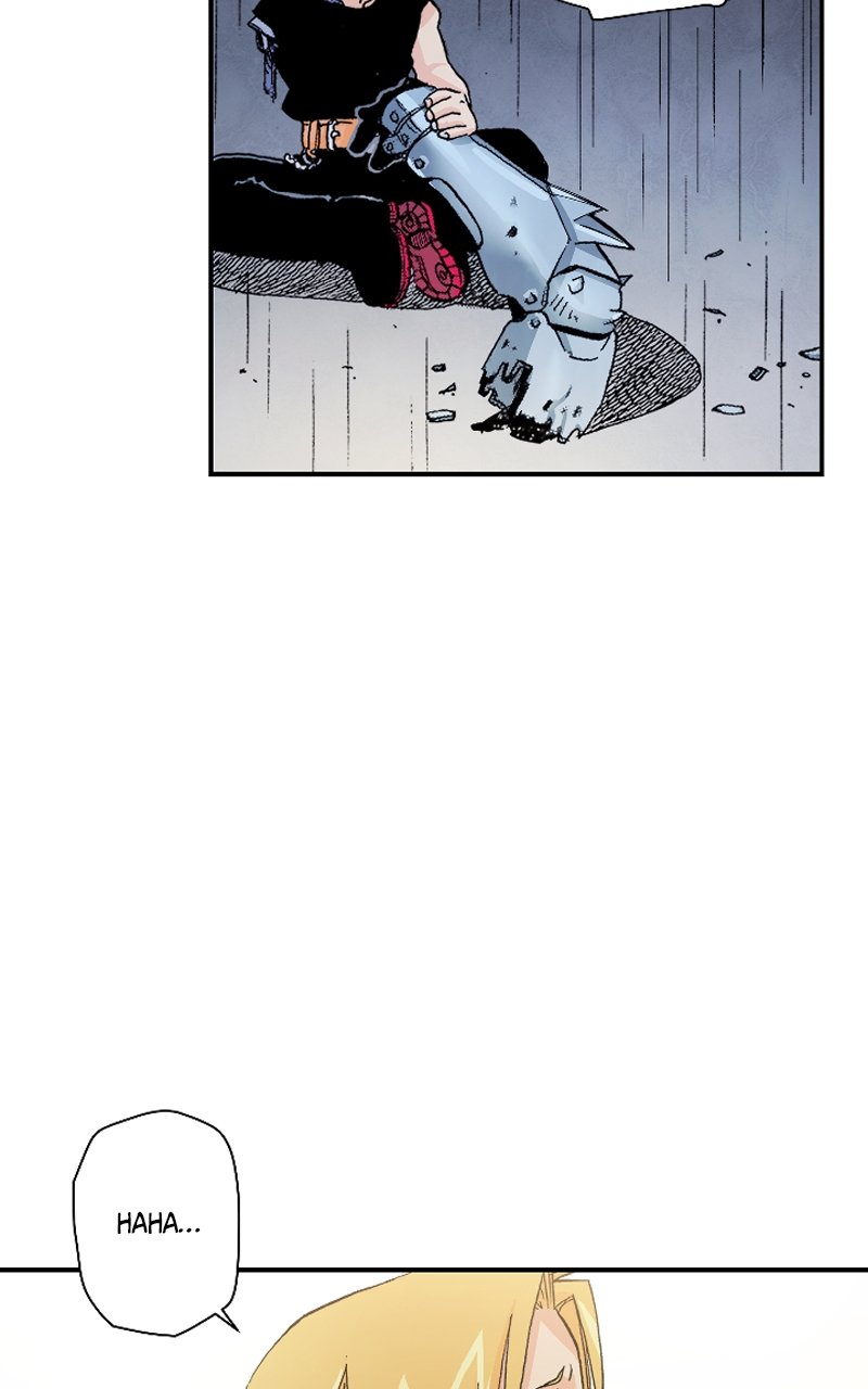 Read Fullmetal Alchemist  EN Manga Online