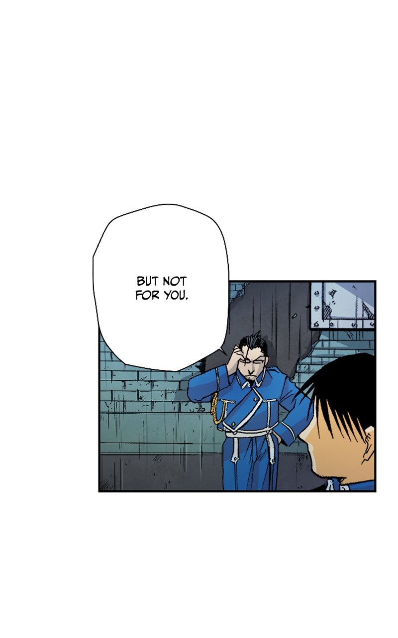 Read Fullmetal Alchemist  EN Manga Online