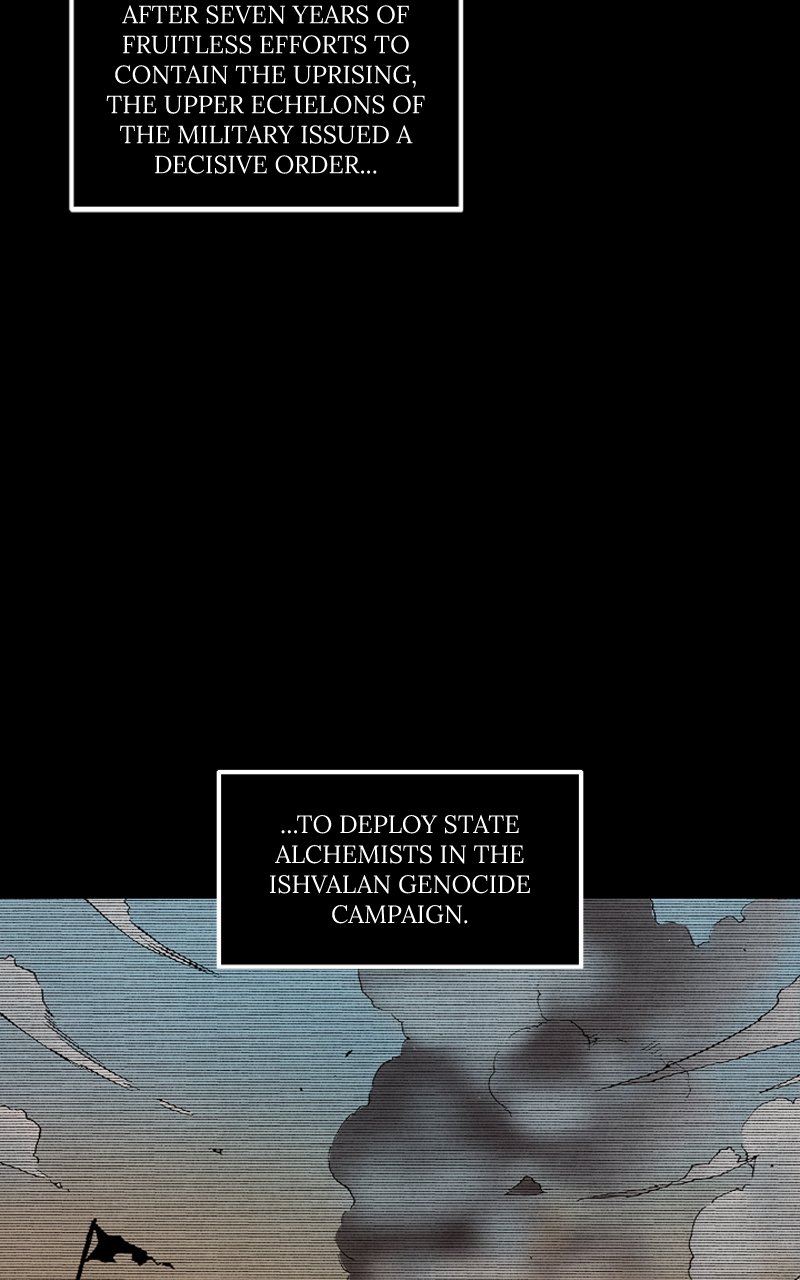 Read Fullmetal Alchemist  EN Manga Online