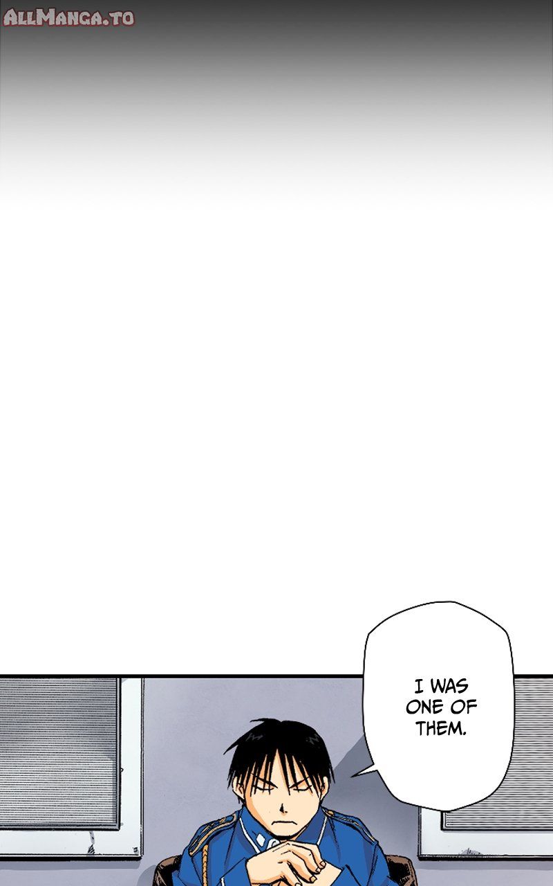 Read Fullmetal Alchemist  EN Manga Online
