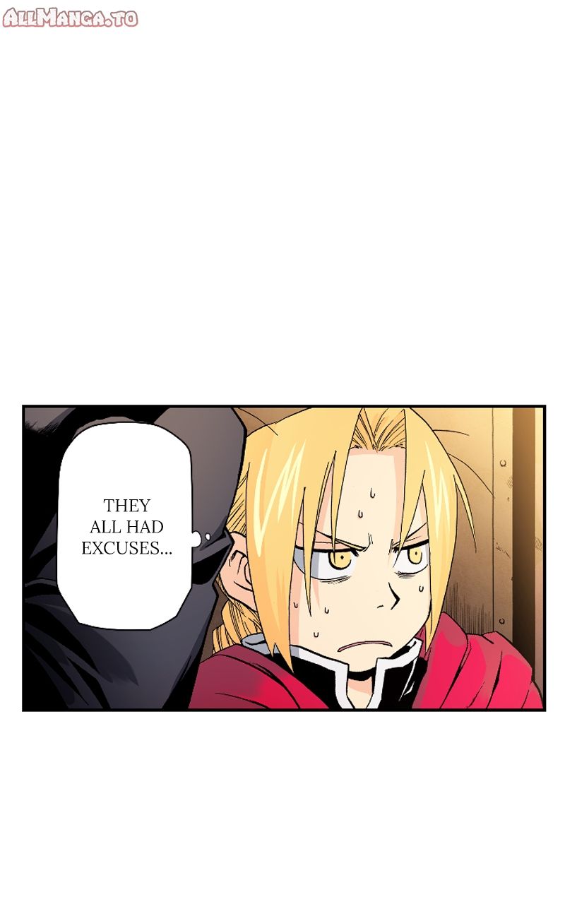 Read Fullmetal Alchemist  EN Manga Online