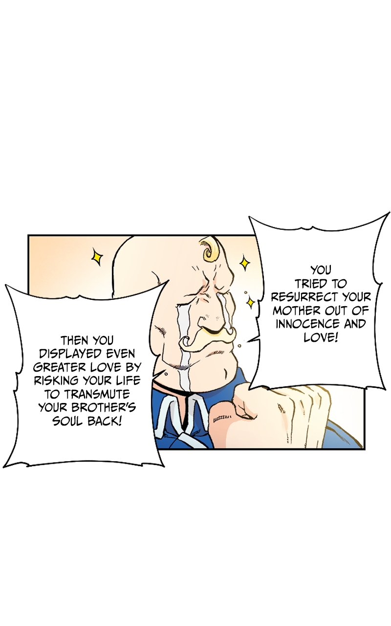 Read Fullmetal Alchemist  EN Manga Online