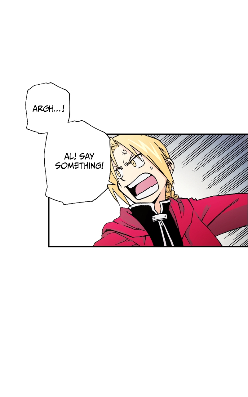 Read Fullmetal Alchemist  EN Manga Online