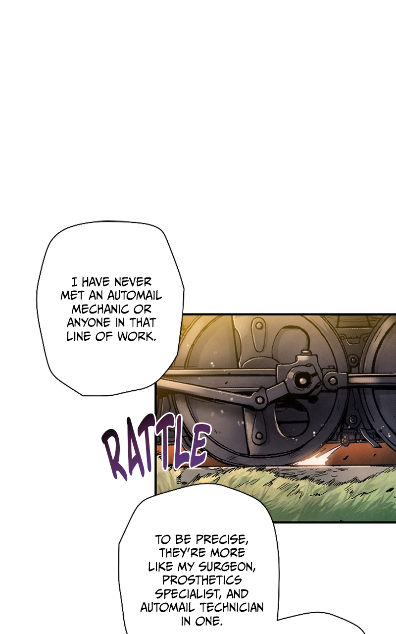 Read Fullmetal Alchemist  EN Manga Online