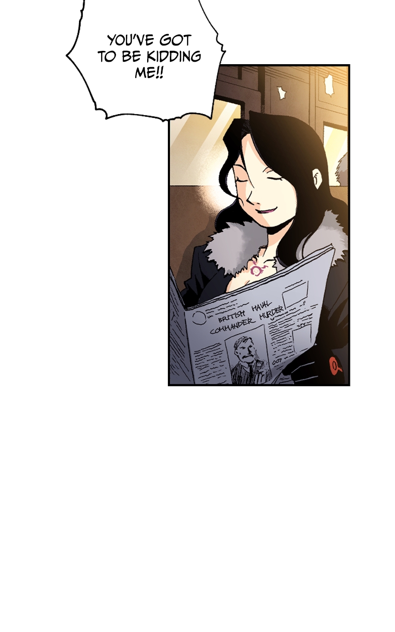 Read Fullmetal Alchemist  EN Manga Online